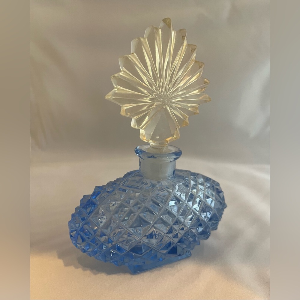 Antique Perfume Bottle